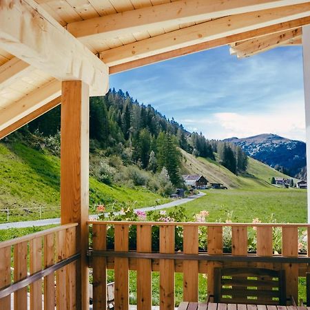 Nedererhof - Gemutliche Zimmer Mit Gemeinschaftskuche Ausserschmirn Экстерьер фото