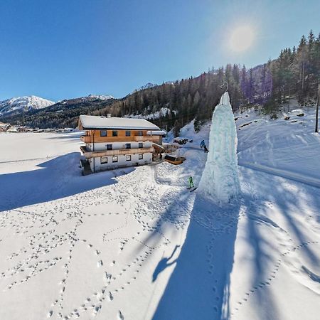 Nedererhof - Gemutliche Zimmer Mit Gemeinschaftskuche Ausserschmirn Экстерьер фото