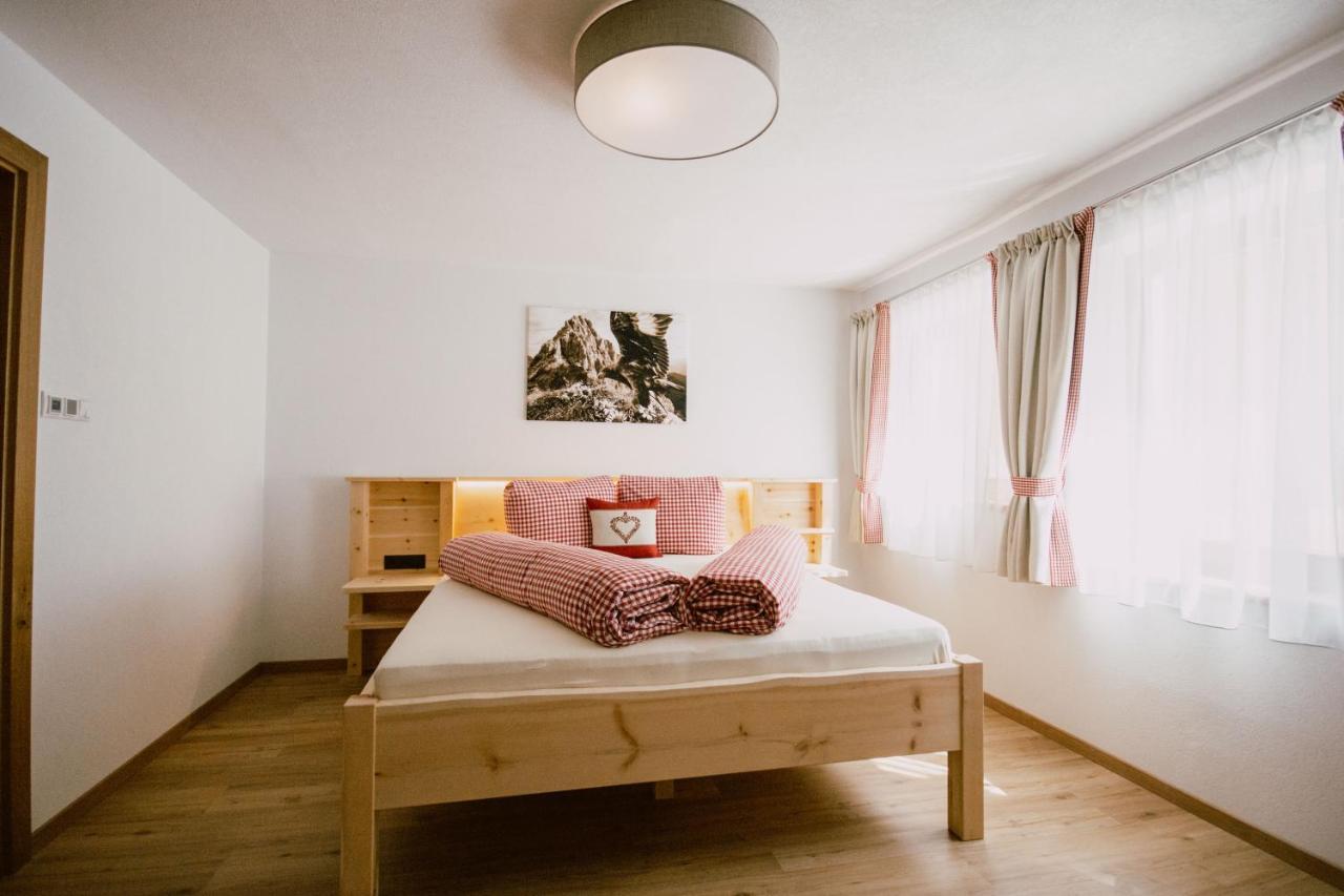 Nedererhof - Gemutliche Zimmer Mit Gemeinschaftskuche Ausserschmirn Экстерьер фото